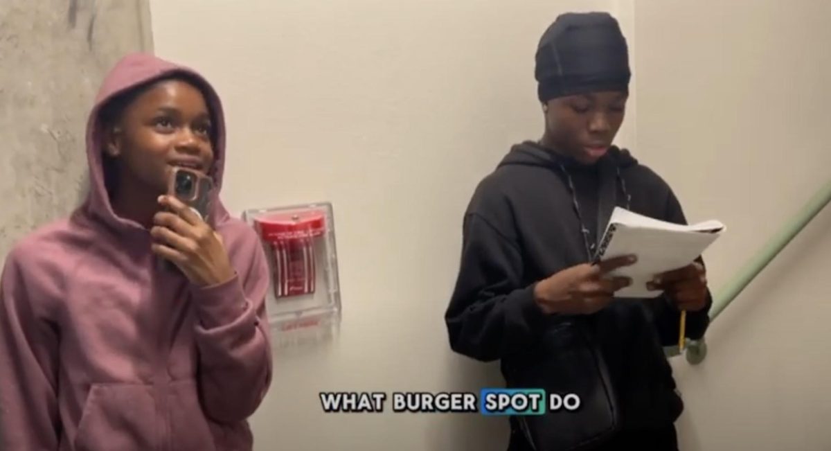 Watts Youth Share on their Favorite Burger Joints in the Neighborhood