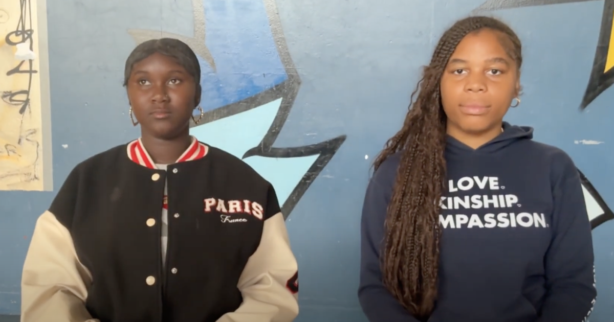 From Hamburger to Shrimp Pasta: Teens Talk Favorite Foods