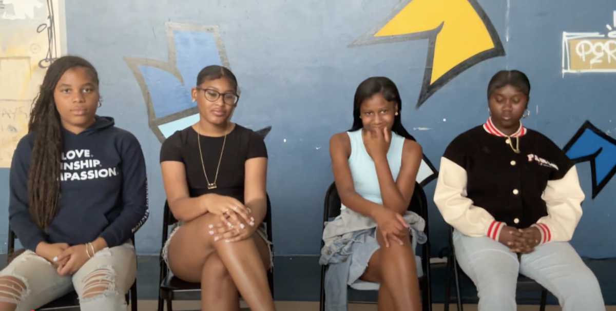 Real Talk: Honest Dialogues about Faith