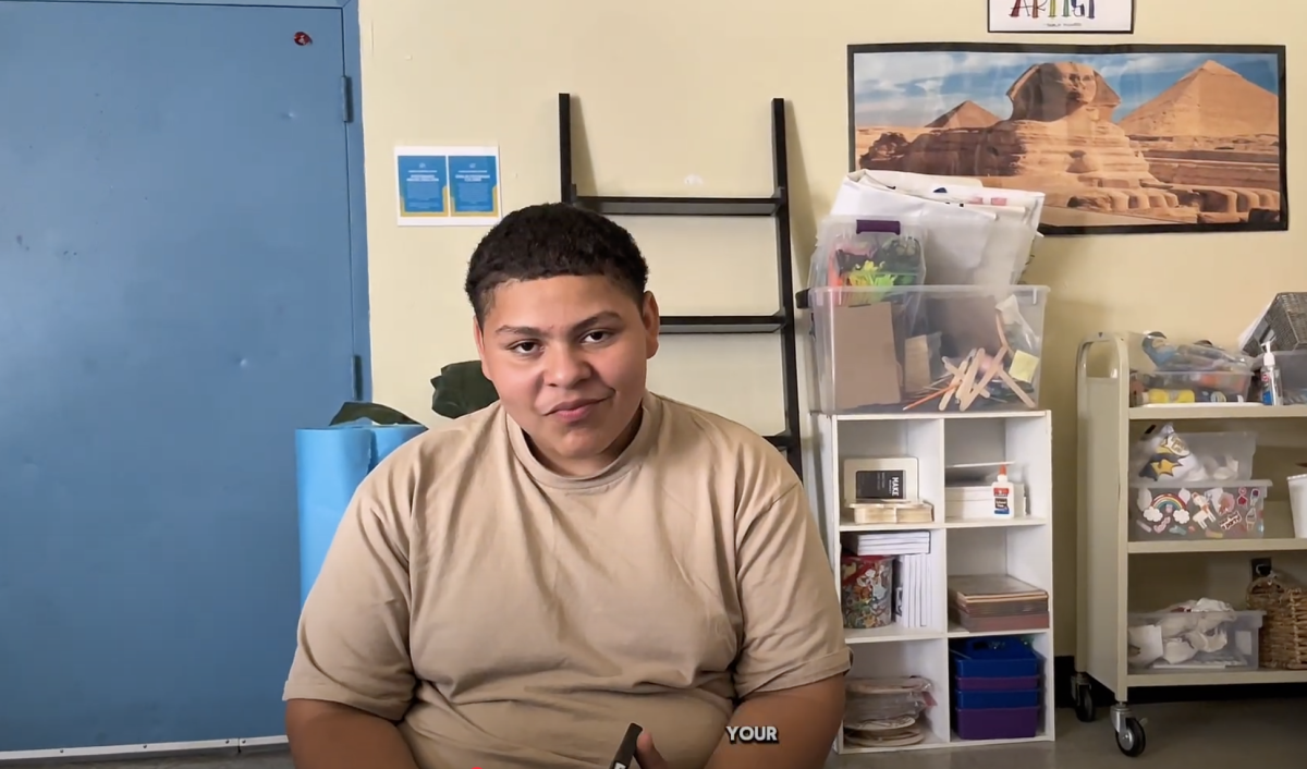 Favorite Sports Through the Eyes of Watts Youth
