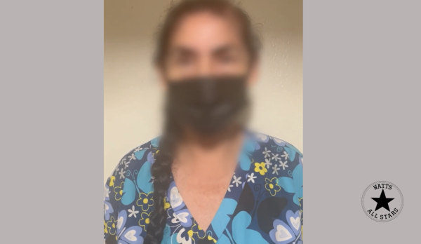 Family Members Detained by ICE, Leaving A Grandmother in Fear